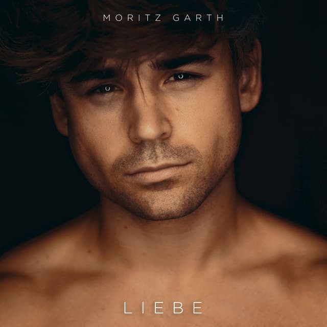 Album cover art for Liebe