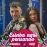 Estaba Aquí Pensando (Estaba Aqui Pensando)