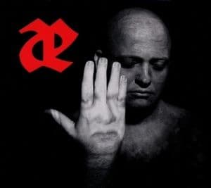 Album cover art for Æppreciation