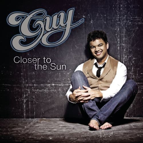 Album cover art for Closer to the Sun