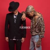 Album cover art for Flashback