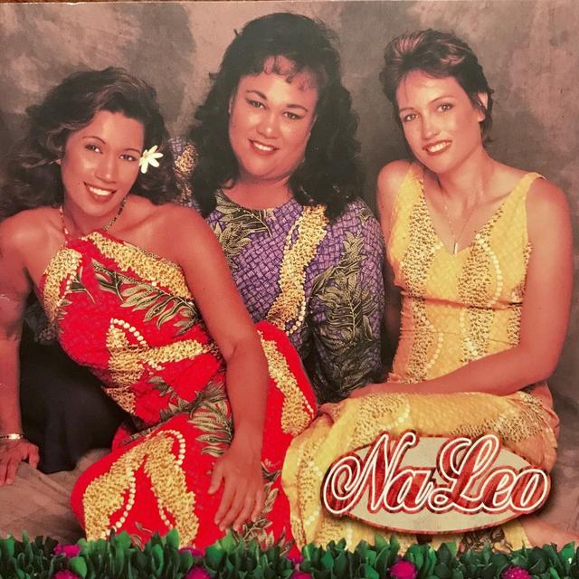 Album cover art for I Miss You, My Hawaii