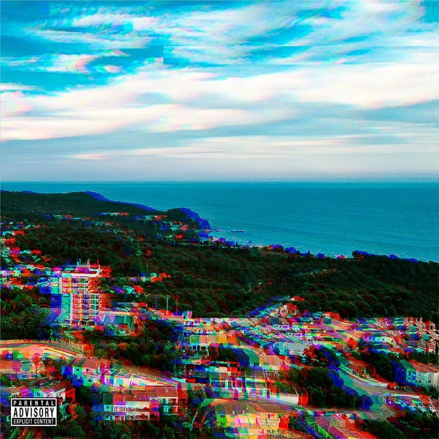 Album cover art for NHN