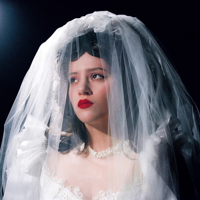 Album cover art for Un chant d'amour