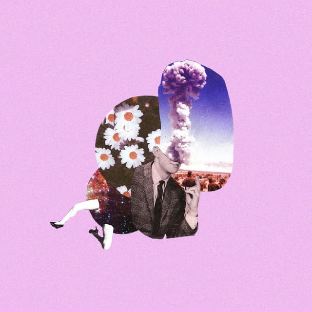 Album cover art for Sugno Gola