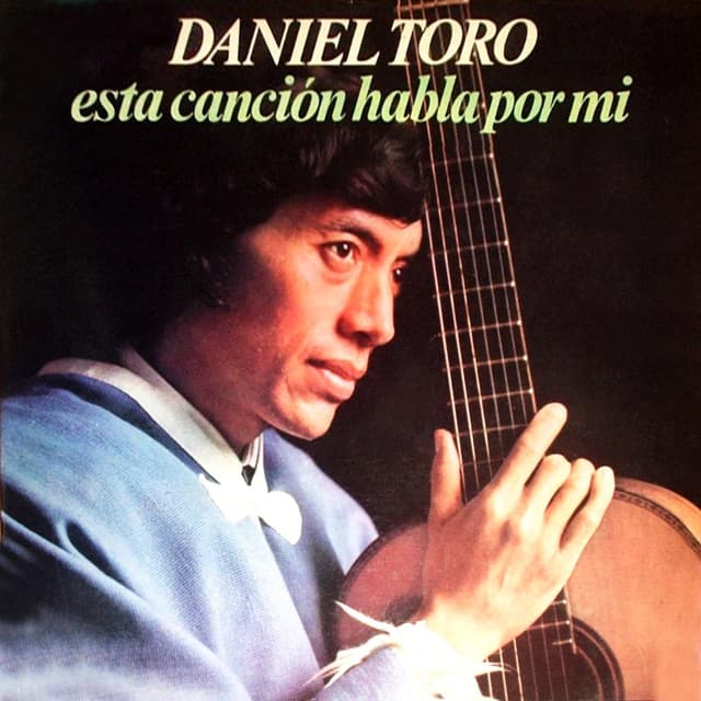 Album cover art for Esta Canción Habla por Mi