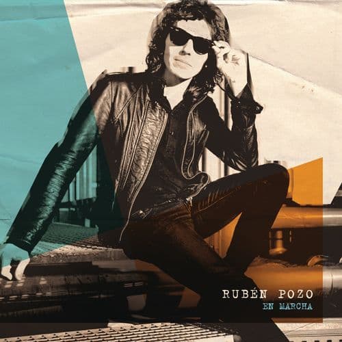 Album cover art for En Marcha