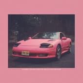 Album cover art for Pink Season