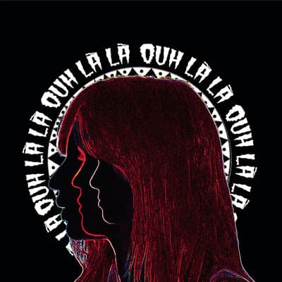 Album cover art for Ouh Là Là