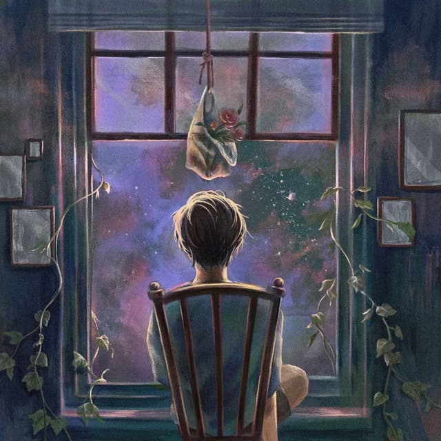 Album cover art for Don't Hate me