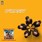 Album cover art for D'Masiv