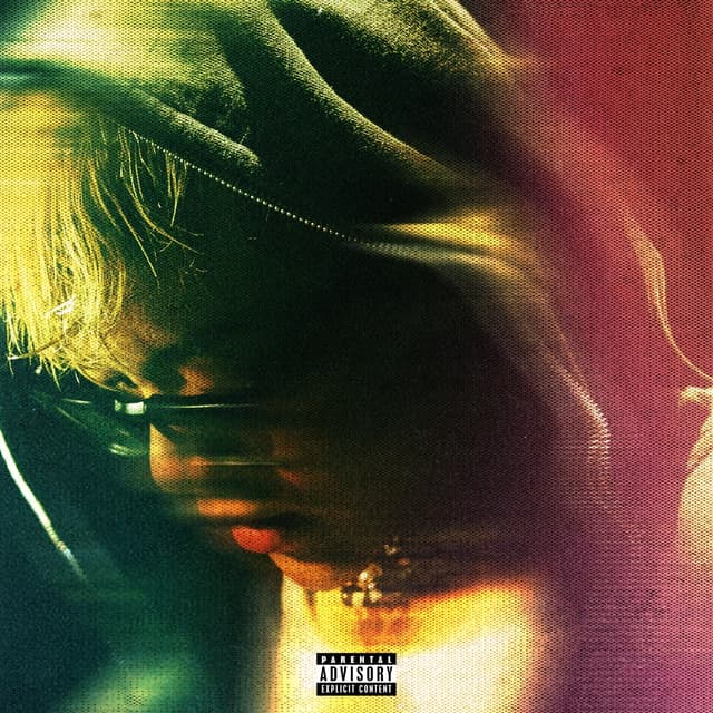 Album cover art for Summer Buffet