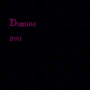 Album cover art for 2011