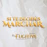 Si Te Decides Marchar