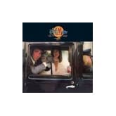 Album cover art for Two Sides of the Moon