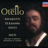 Otello / Act 1: "Già nella notte densa...Venga la morte" (Otello / Act 1: "Gia nella notte densa...Venga la morte")