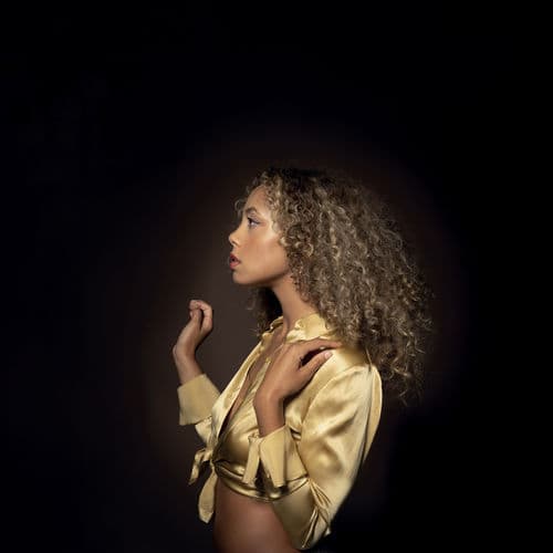 Album cover art for Significant Changes