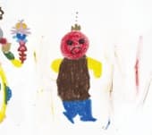 Album cover art for Steal a Person's Heart