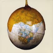 Album cover art for Spreadin' Honey