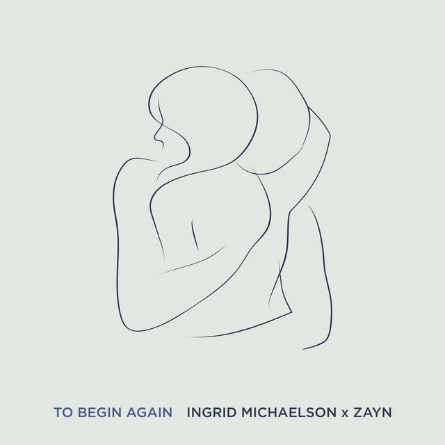 Album cover art for To Begin Again
