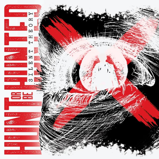 Album cover art for Hunt or Be Hunted (Deluxe Edition)