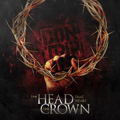 Album cover art for The Head that Wears the Crown