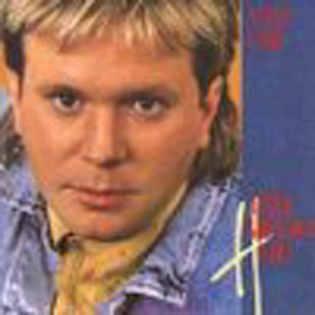 Album cover art for After God's Own Heart