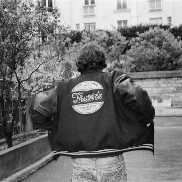 Album cover art for N.E.S Vol.1