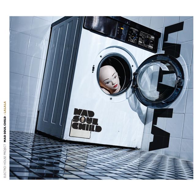Album cover art for LaLaLa