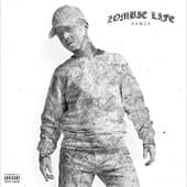 Album cover art for Zombie Life