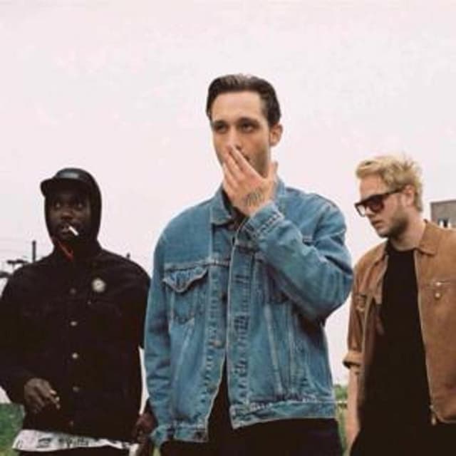 Album cover art for 6 Donnies