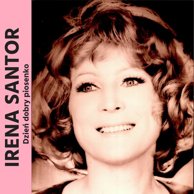 Album cover art for Dzień Dobry Piosenko