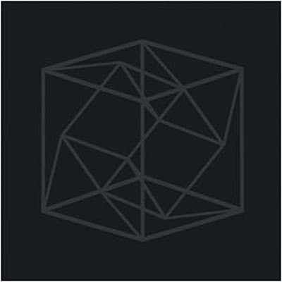 Album cover art for One