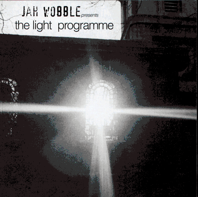 Album cover art for The Light Programme