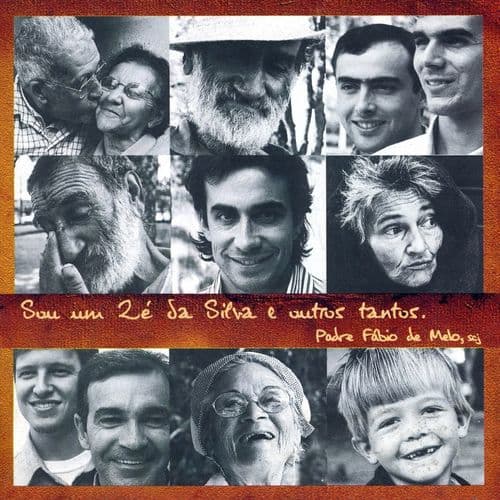 Album cover art for Sou um Zé da Silva e Outros Tantos