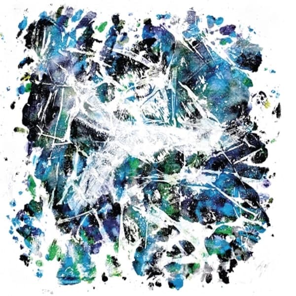 Album cover art for Alco