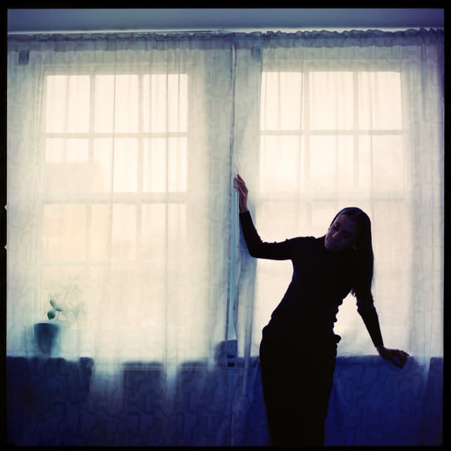 Album cover art for IT’S not YOU, it’s me