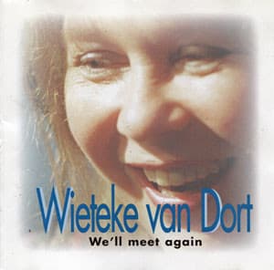 Album cover art for We'll meet again