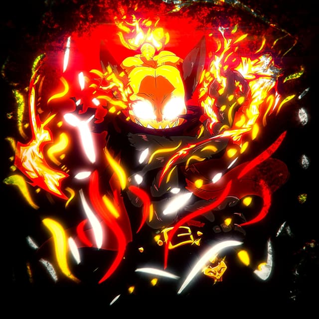 Album cover art for SPOOKY 2