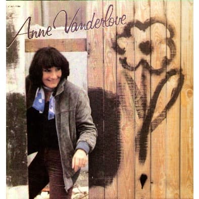 Album cover art for La Vie S'en Va