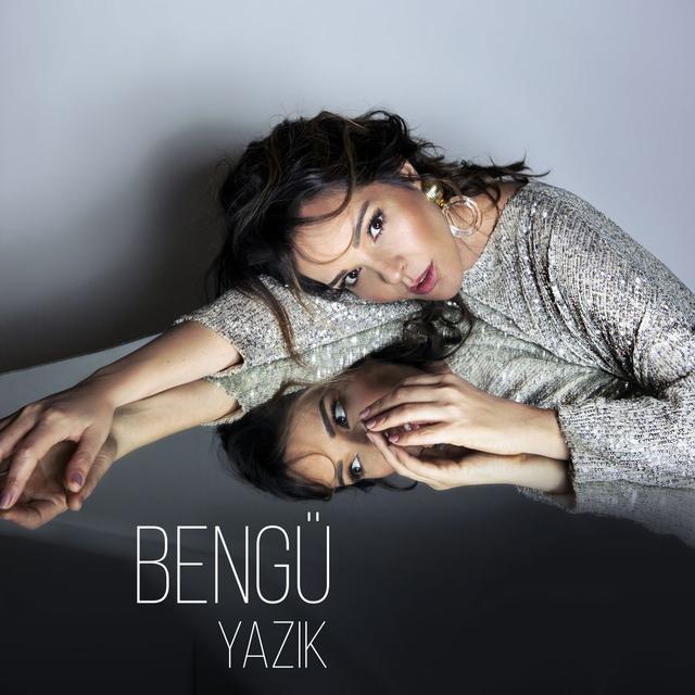 Album cover art for Yazık