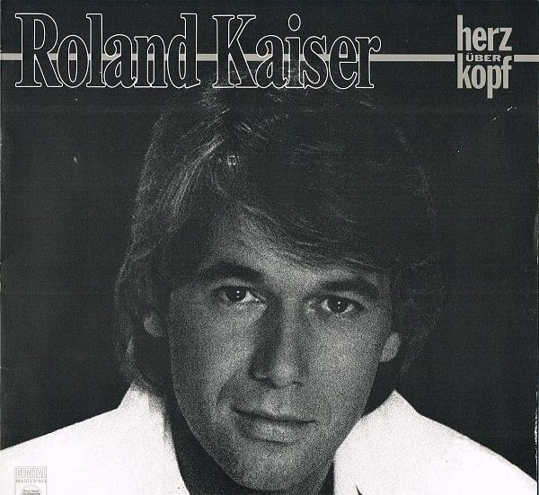 Herz Über Kopf