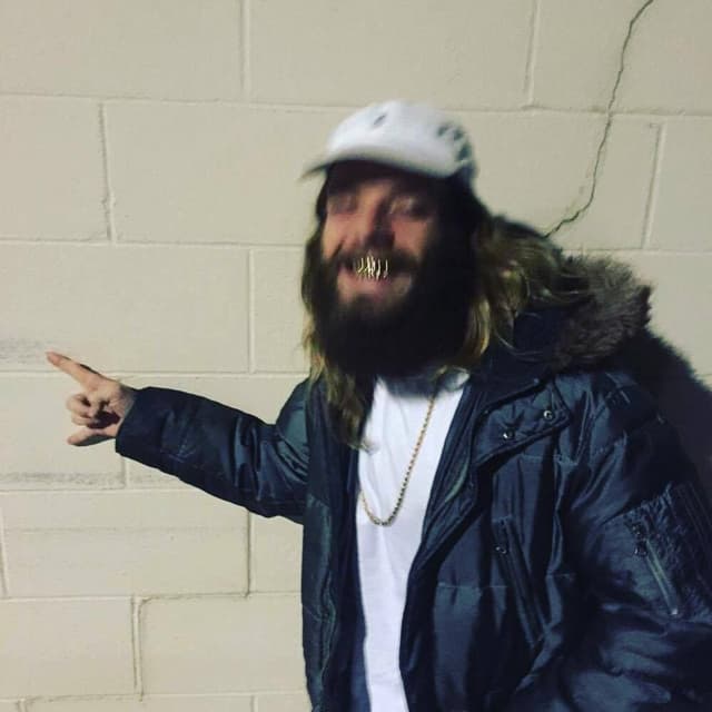 Album cover art for Things Aren't That Simple