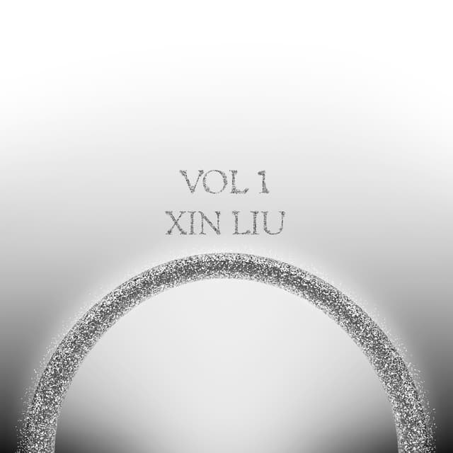 Album cover art for O, Vol. 1