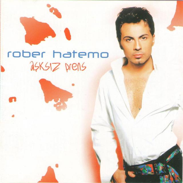 Album cover art for Aşksız Prens