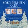 Tule Joulu Kultainen