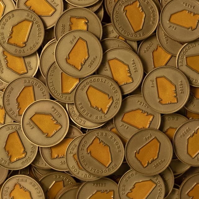 Album cover art for Snobs