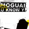 U Know Y (Cover)