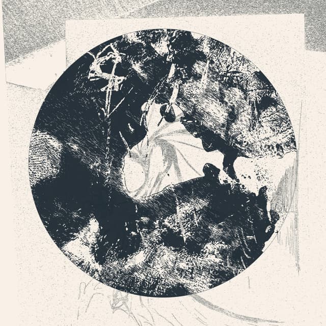 Album cover art for ANNYEONG