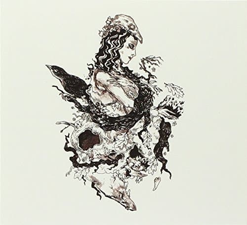 Album cover art for Roads to Judah